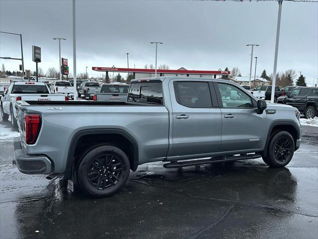 new 2025 GMC Sierra 1500 car, priced at $66,580