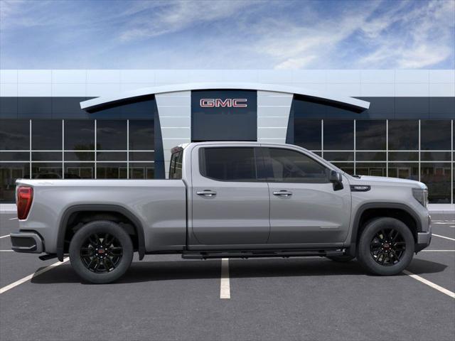 new 2025 GMC Sierra 1500 car, priced at $66,580