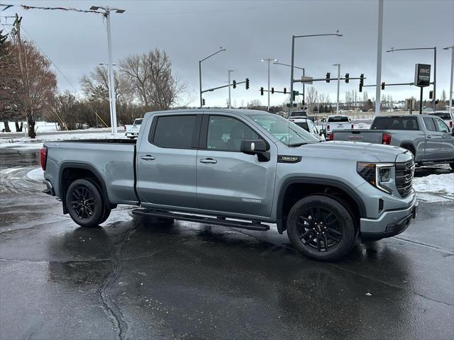 new 2025 GMC Sierra 1500 car, priced at $66,580