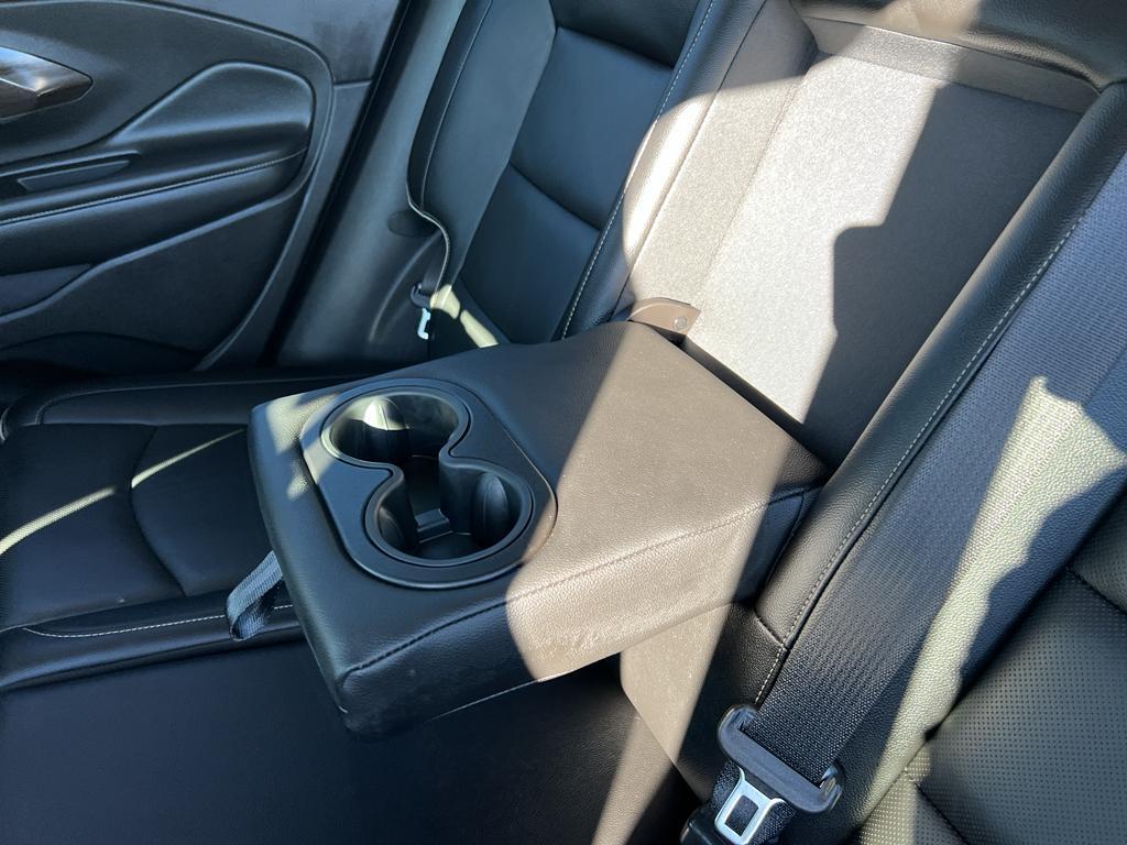 used 2018 GMC Terrain car, priced at $23,995