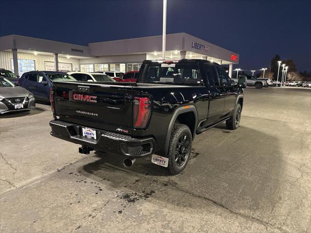 new 2025 GMC Sierra 2500 car, priced at $88,875