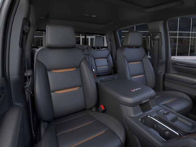 new 2025 GMC Sierra 2500 car, priced at $84,910