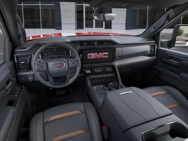 new 2025 GMC Sierra 2500 car, priced at $84,910