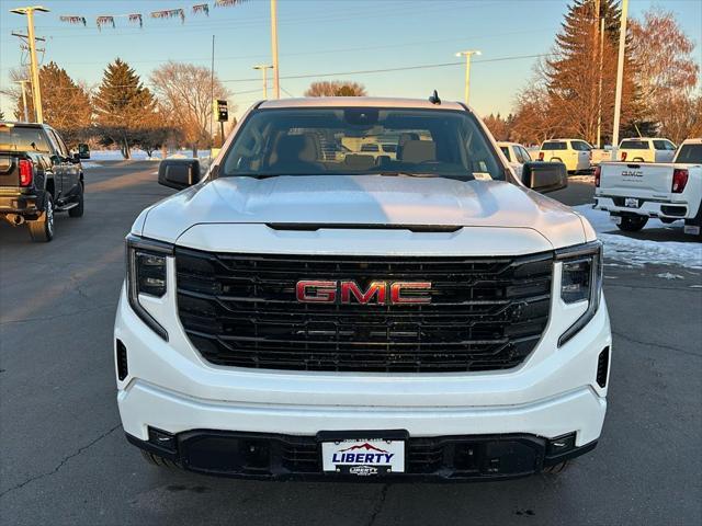 new 2025 GMC Sierra 1500 car, priced at $59,785