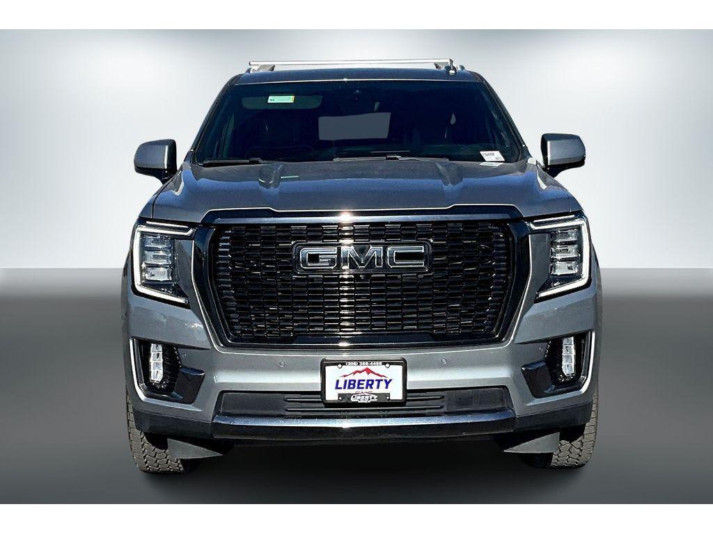 used 2023 GMC Yukon XL car, priced at $69,995