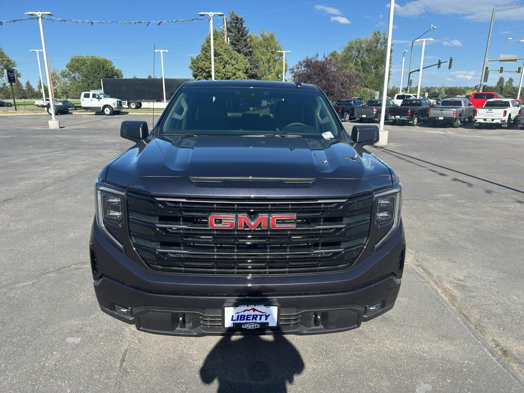 new 2025 GMC Sierra 1500 car, priced at $62,180