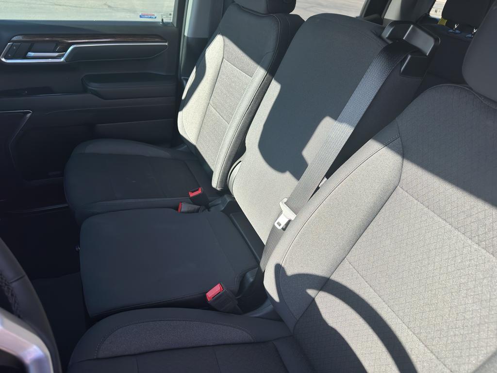 new 2025 GMC Sierra 1500 car, priced at $62,180