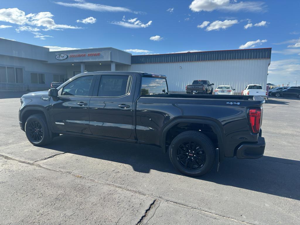 new 2025 GMC Sierra 1500 car, priced at $62,180