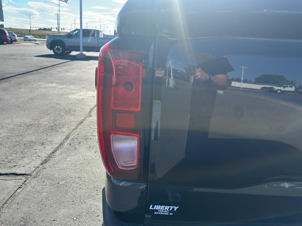 new 2025 GMC Sierra 1500 car, priced at $62,180