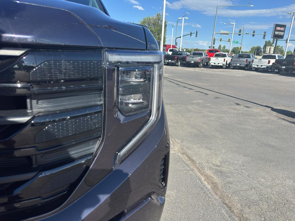 new 2025 GMC Sierra 1500 car, priced at $62,180