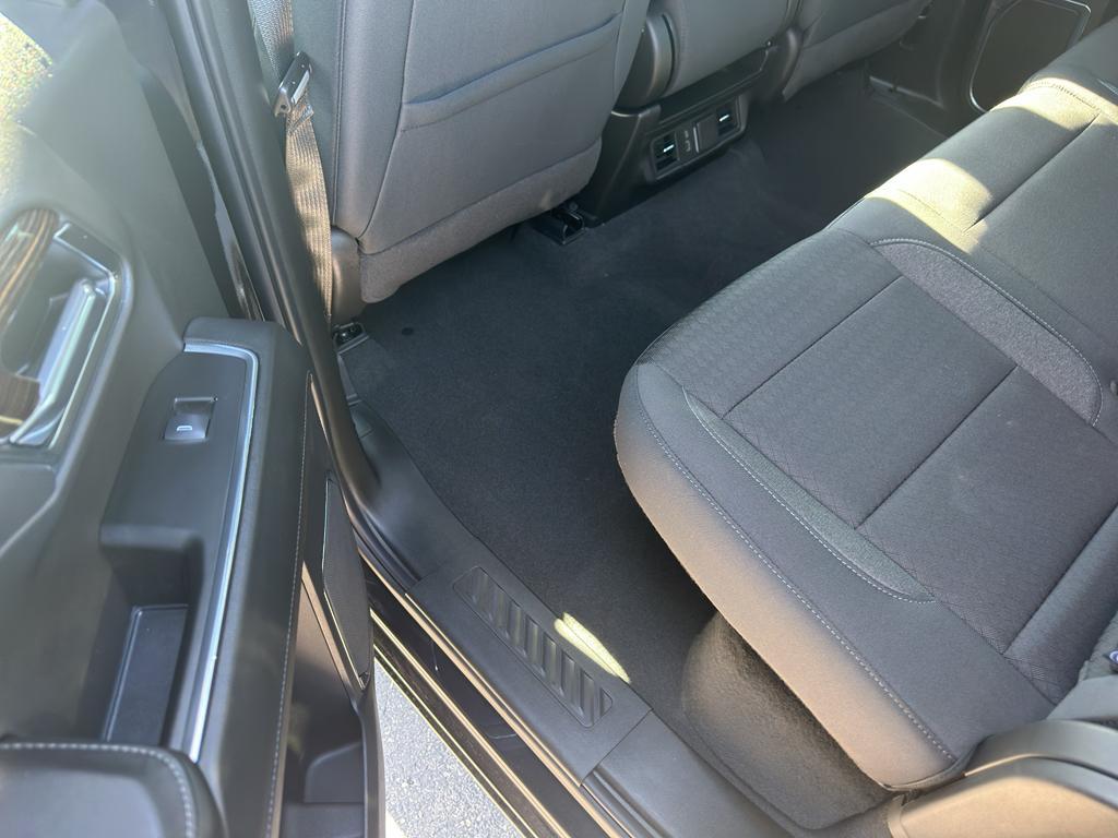 new 2025 GMC Sierra 1500 car, priced at $62,180