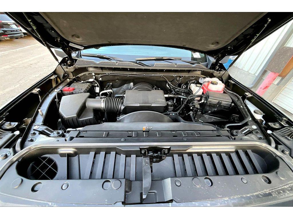 new 2025 GMC Sierra 2500 car, priced at $72,830