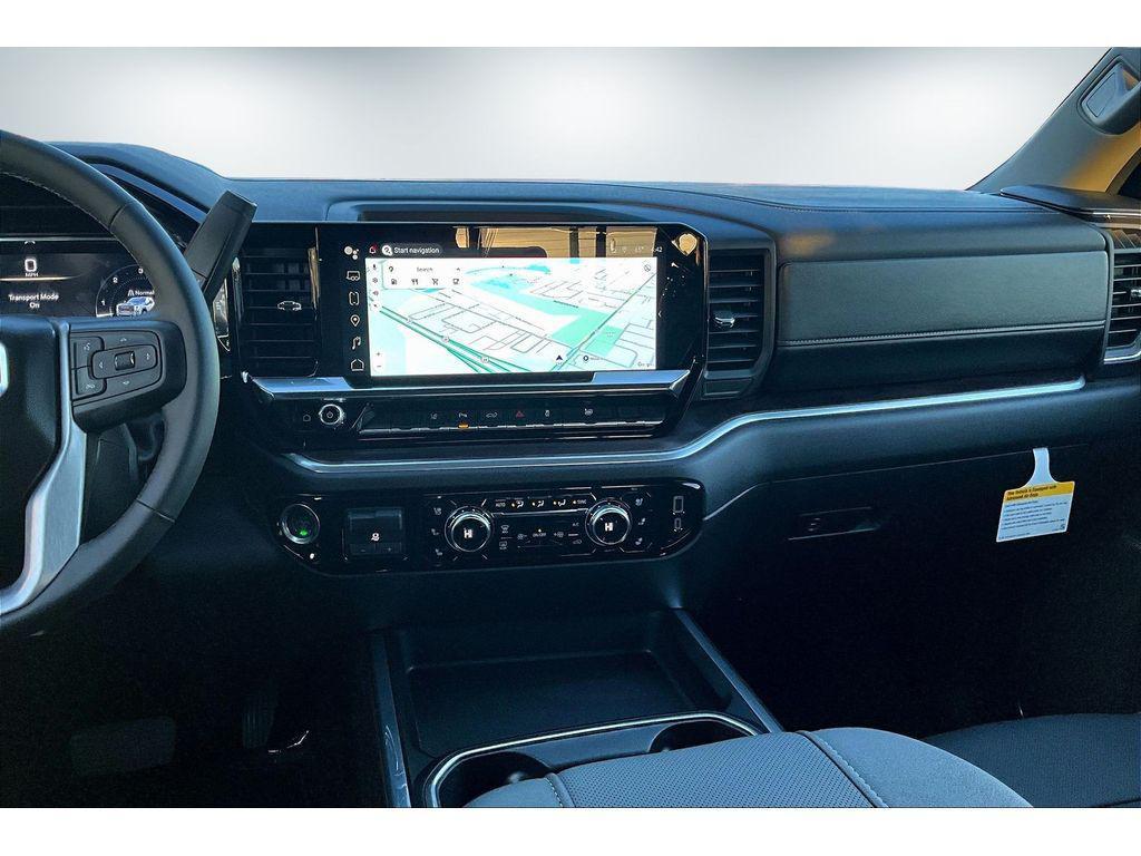 new 2025 GMC Sierra 2500 car, priced at $72,830