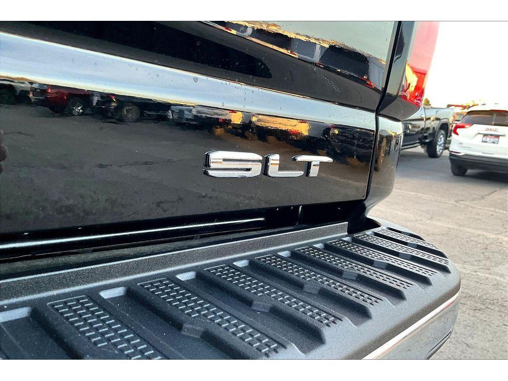 new 2025 GMC Sierra 2500 car, priced at $72,830