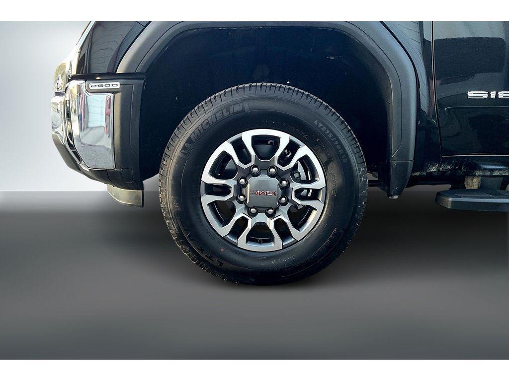 new 2025 GMC Sierra 2500 car, priced at $72,830