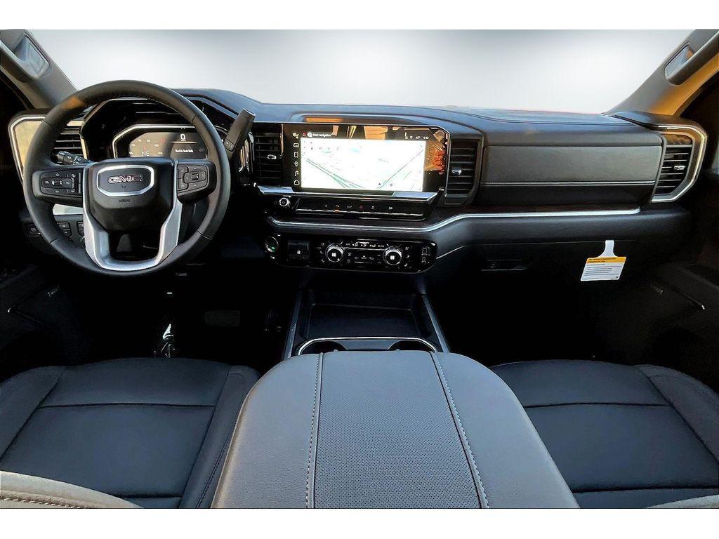 new 2025 GMC Sierra 2500 car, priced at $72,830