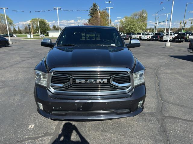 used 2017 Ram 1500 car, priced at $24,995
