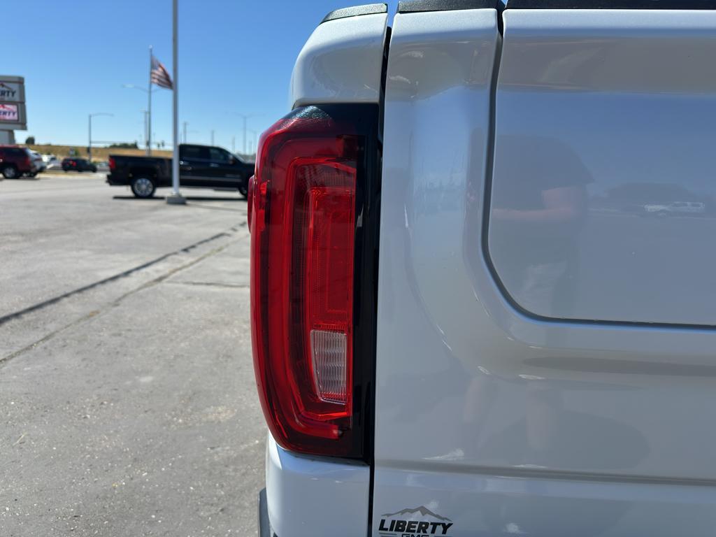 used 2019 GMC Sierra 1500 car, priced at $32,995