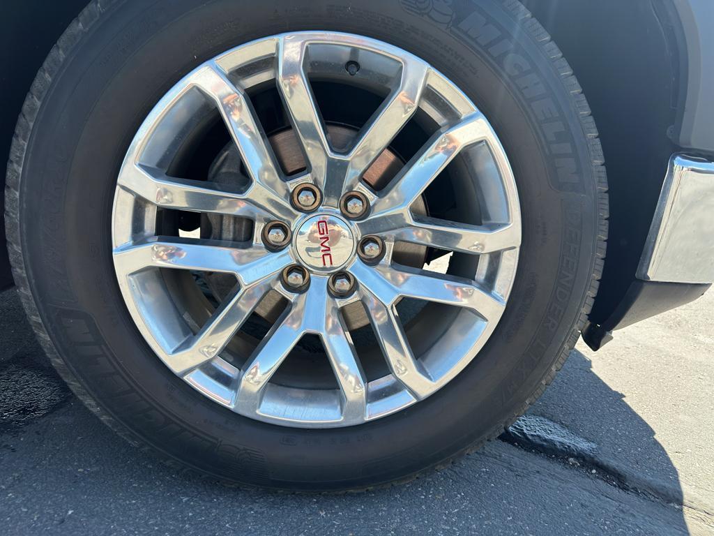 used 2019 GMC Sierra 1500 car, priced at $32,995
