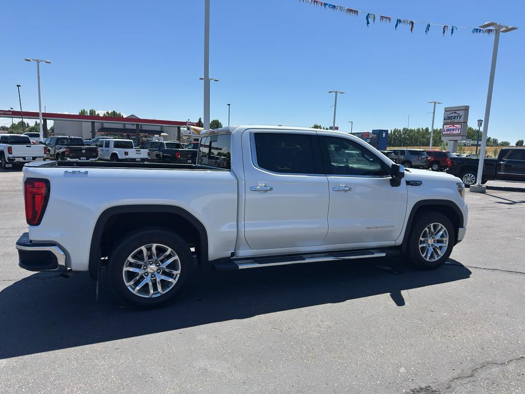 used 2019 GMC Sierra 1500 car, priced at $32,995