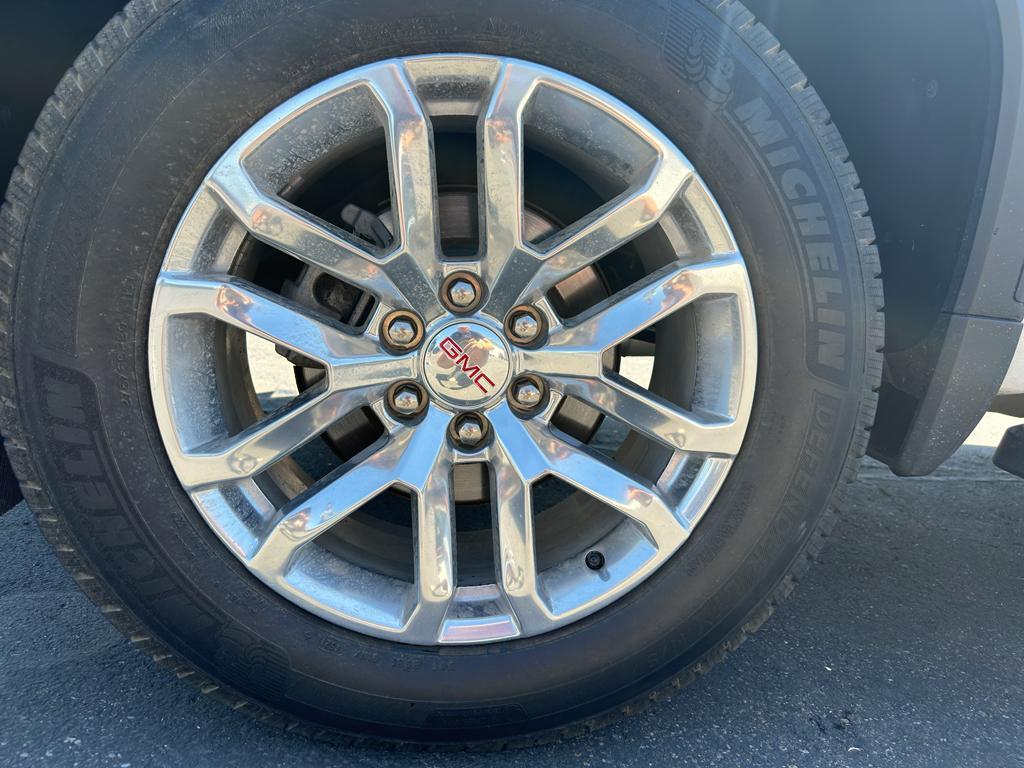 used 2019 GMC Sierra 1500 car, priced at $32,995