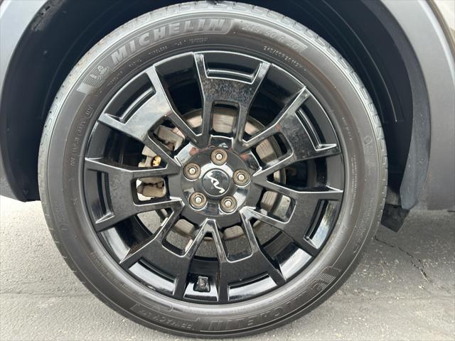 used 2022 Kia Telluride car, priced at $36,995