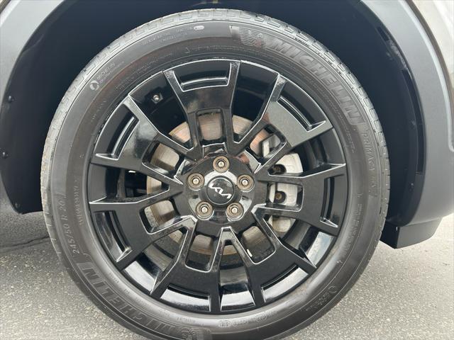 used 2022 Kia Telluride car, priced at $36,995