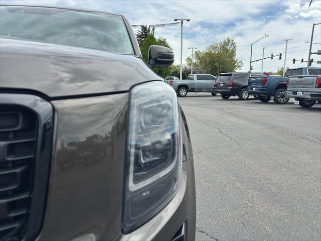 used 2022 Kia Telluride car, priced at $36,995