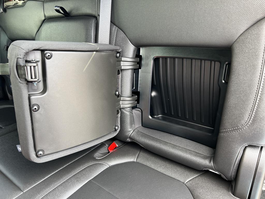 used 2022 GMC Sierra 2500 car, priced at $58,995