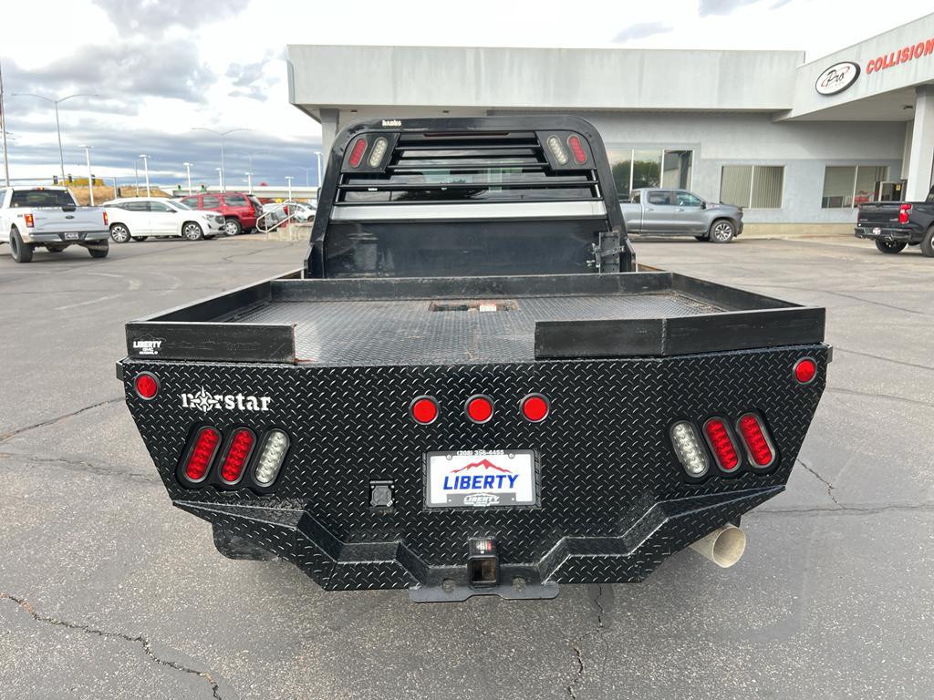 used 2022 GMC Sierra 2500 car, priced at $58,995