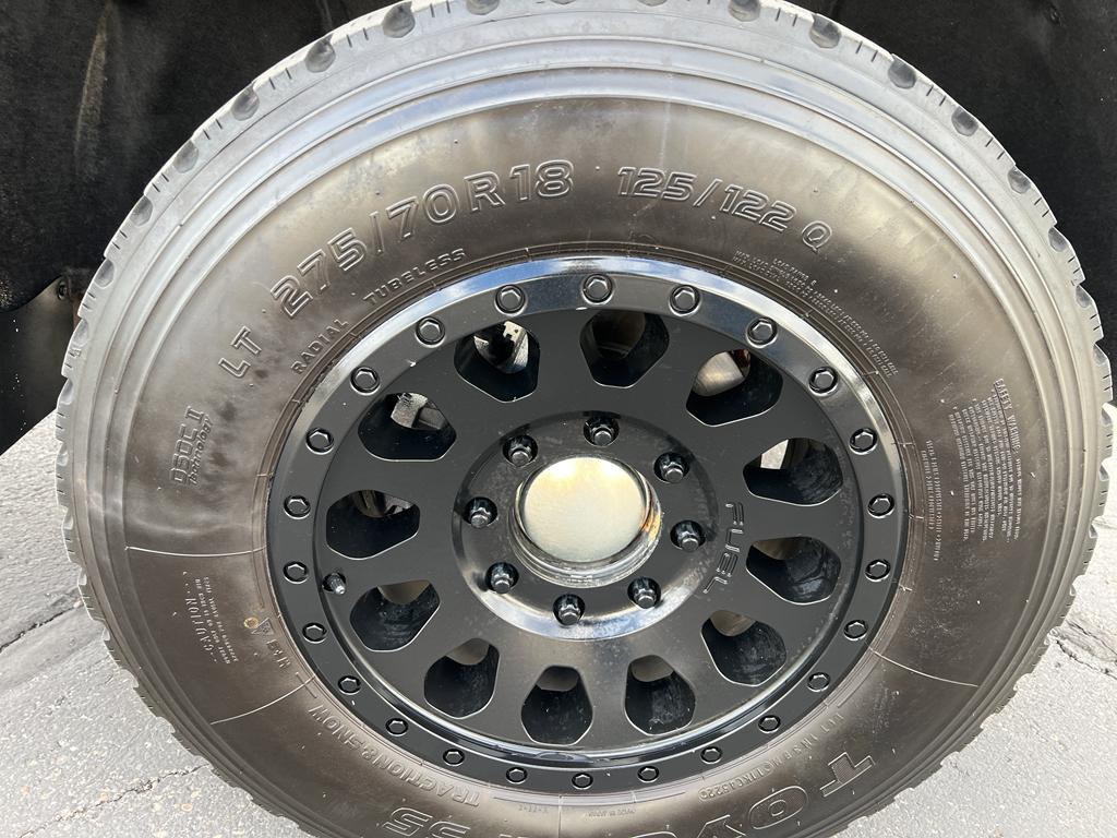 used 2022 GMC Sierra 2500 car, priced at $58,995