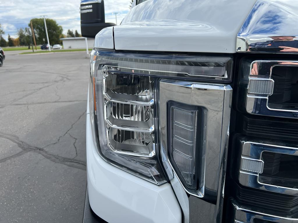 used 2022 GMC Sierra 2500 car, priced at $58,995