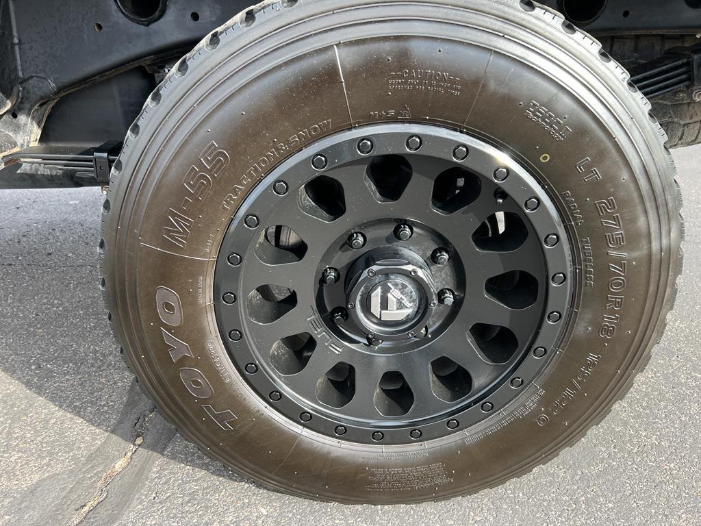 used 2022 GMC Sierra 2500 car, priced at $58,995