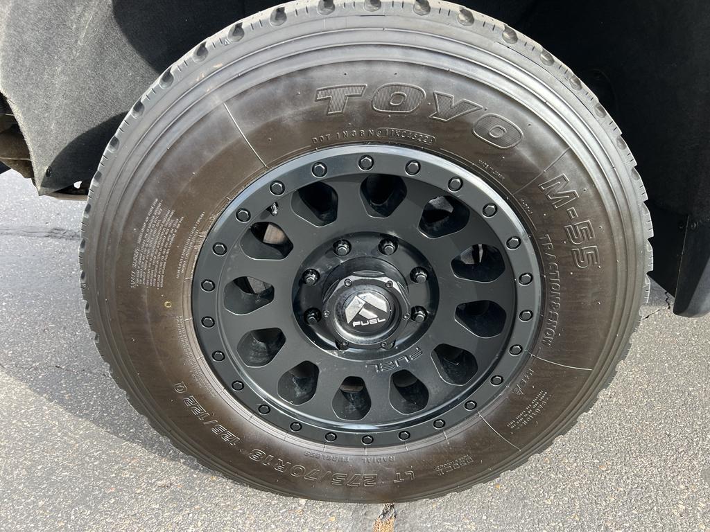 used 2022 GMC Sierra 2500 car, priced at $58,995