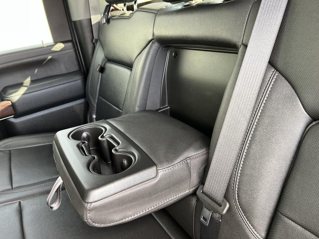 used 2022 GMC Sierra 2500 car, priced at $58,995