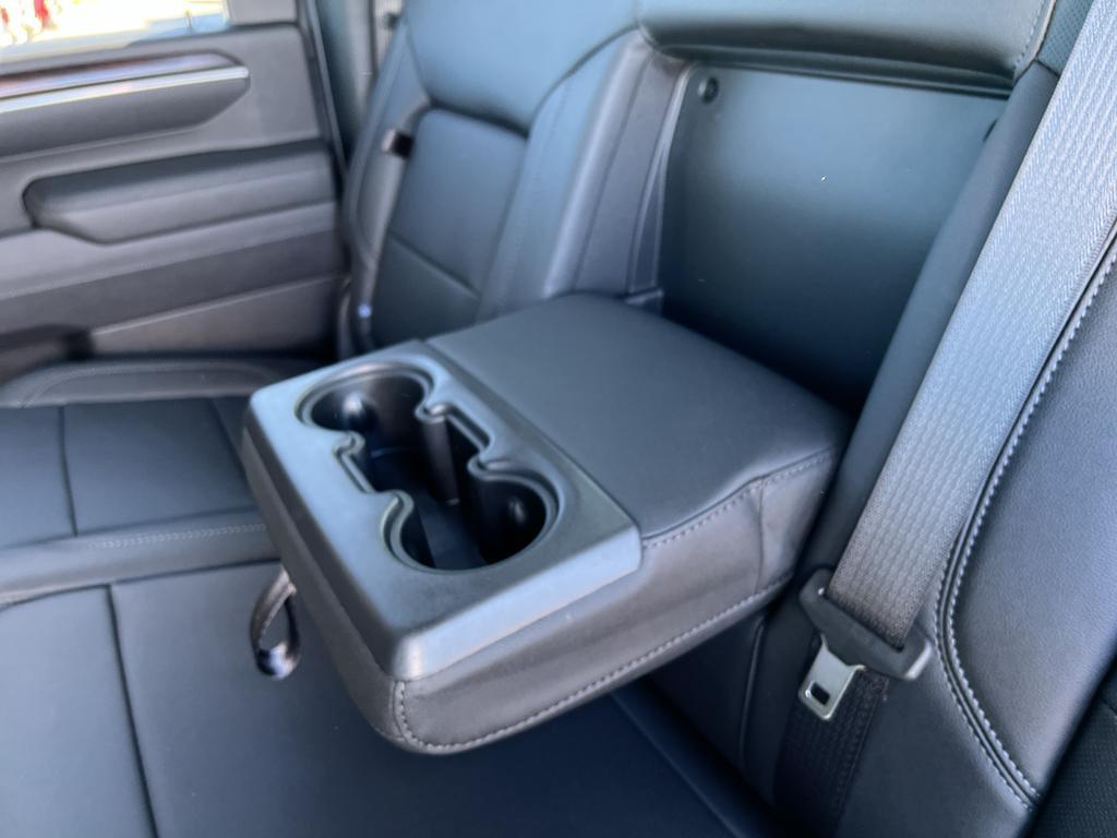 new 2025 GMC Sierra 3500 car, priced at $81,004