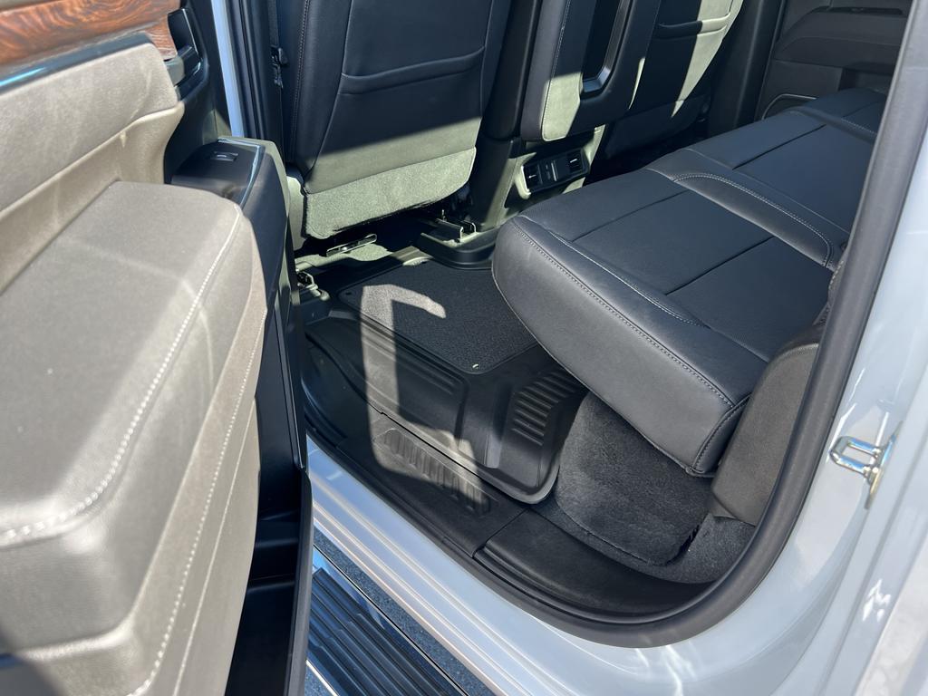 new 2025 GMC Sierra 3500 car, priced at $81,004