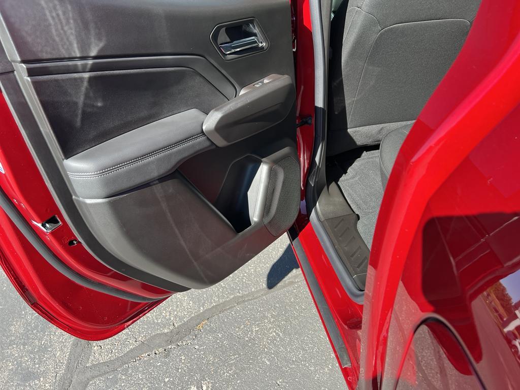 new 2026 GMC Canyon car, priced at $44,940