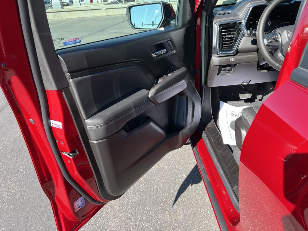 new 2026 GMC Canyon car, priced at $44,940