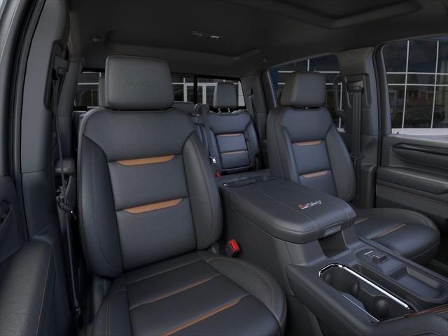 new 2025 GMC Sierra 2500 car, priced at $86,380