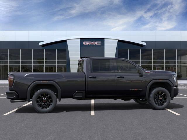 new 2025 GMC Sierra 2500 car, priced at $86,380