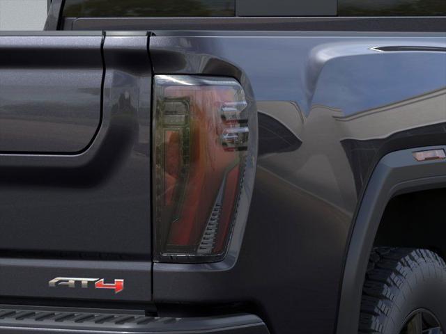 new 2025 GMC Sierra 2500 car, priced at $86,380