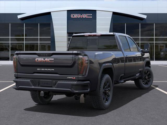 new 2025 GMC Sierra 2500 car, priced at $86,380