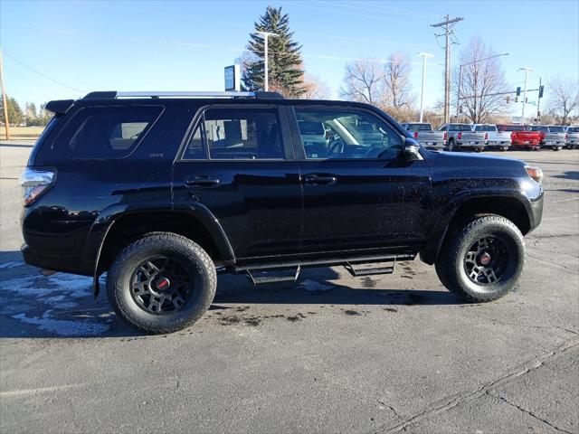 used 2020 Toyota 4Runner car, priced at $38,595