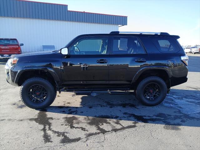 used 2020 Toyota 4Runner car, priced at $38,595