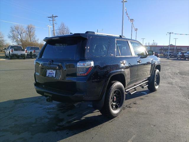 used 2020 Toyota 4Runner car, priced at $38,595