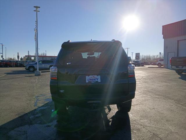 used 2020 Toyota 4Runner car, priced at $38,595