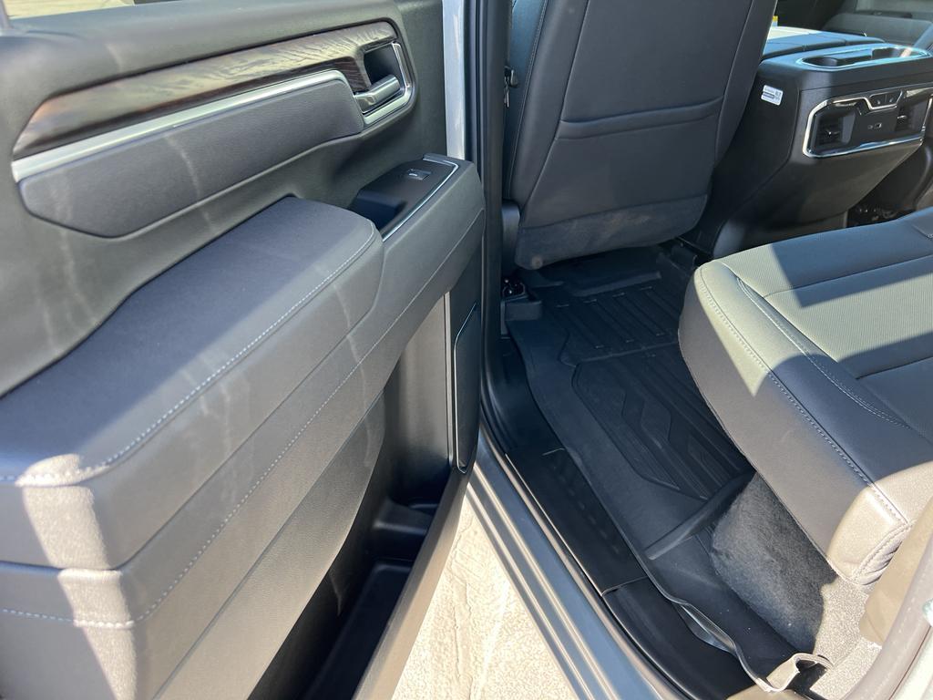 new 2025 GMC Sierra 3500 car, priced at $74,404