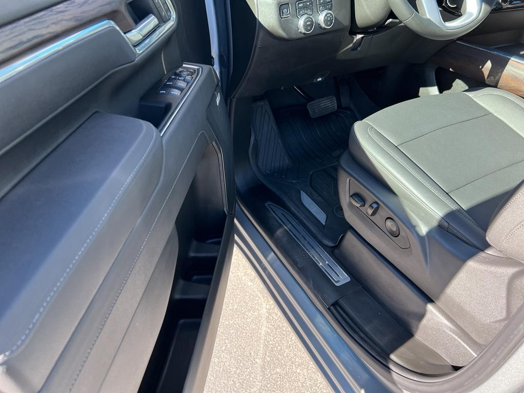 new 2025 GMC Sierra 3500 car, priced at $74,404