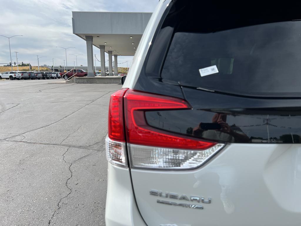used 2020 Subaru Forester car, priced at $24,995